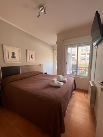 Este Apart Bahía Blanca Extérieur photo