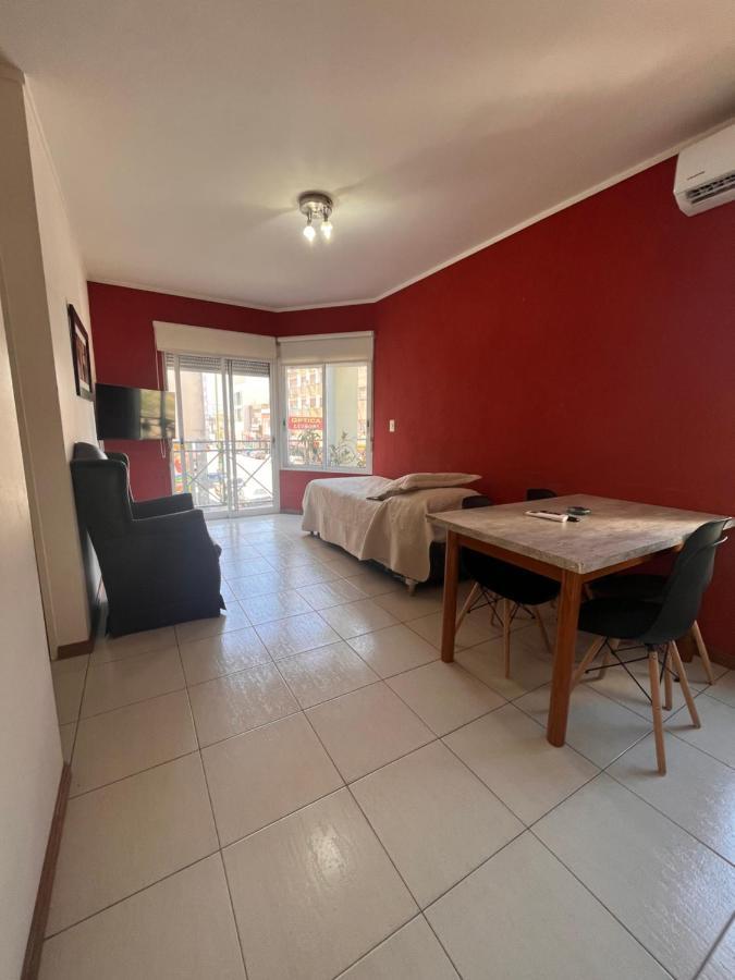 Este Apart Bahía Blanca Extérieur photo