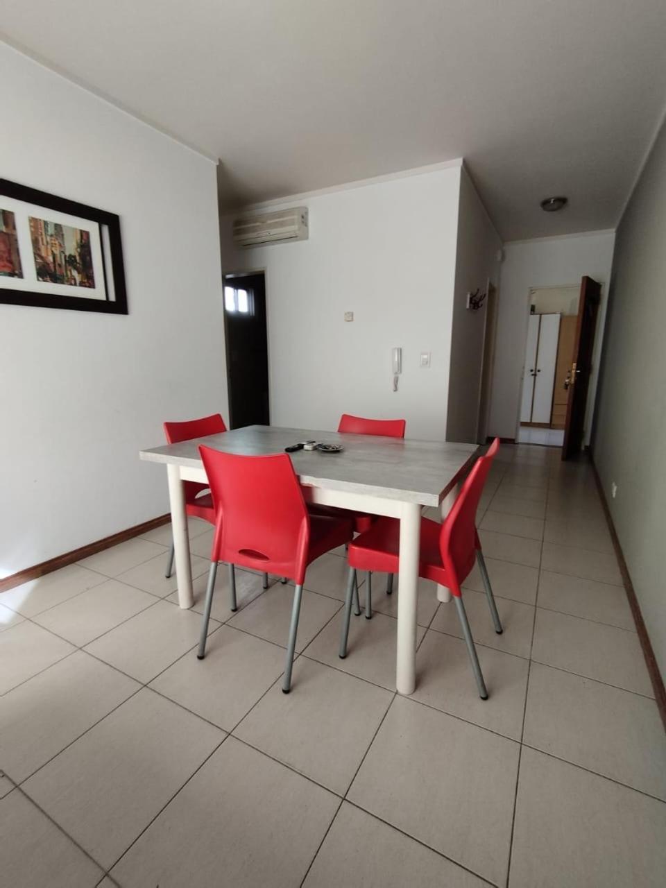 Este Apart Bahía Blanca Extérieur photo