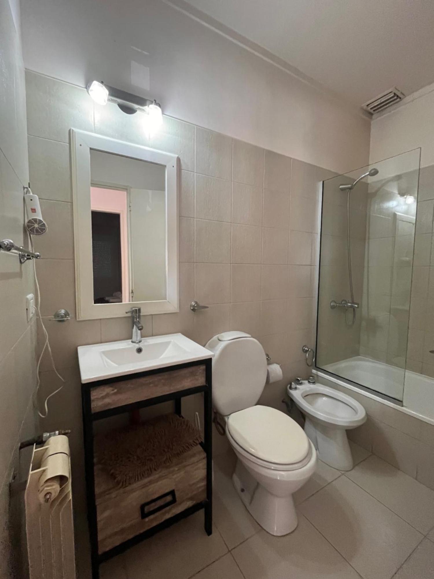 Este Apart Bahía Blanca Extérieur photo