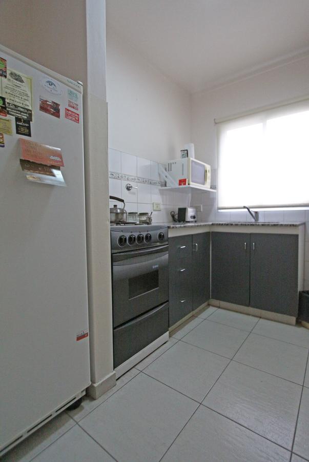 Este Apart Bahía Blanca Extérieur photo