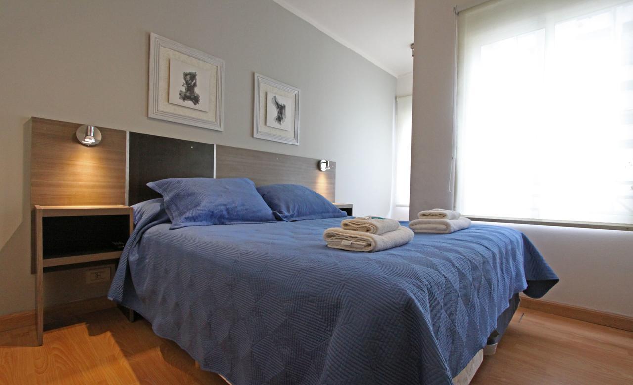 Este Apart Bahía Blanca Extérieur photo