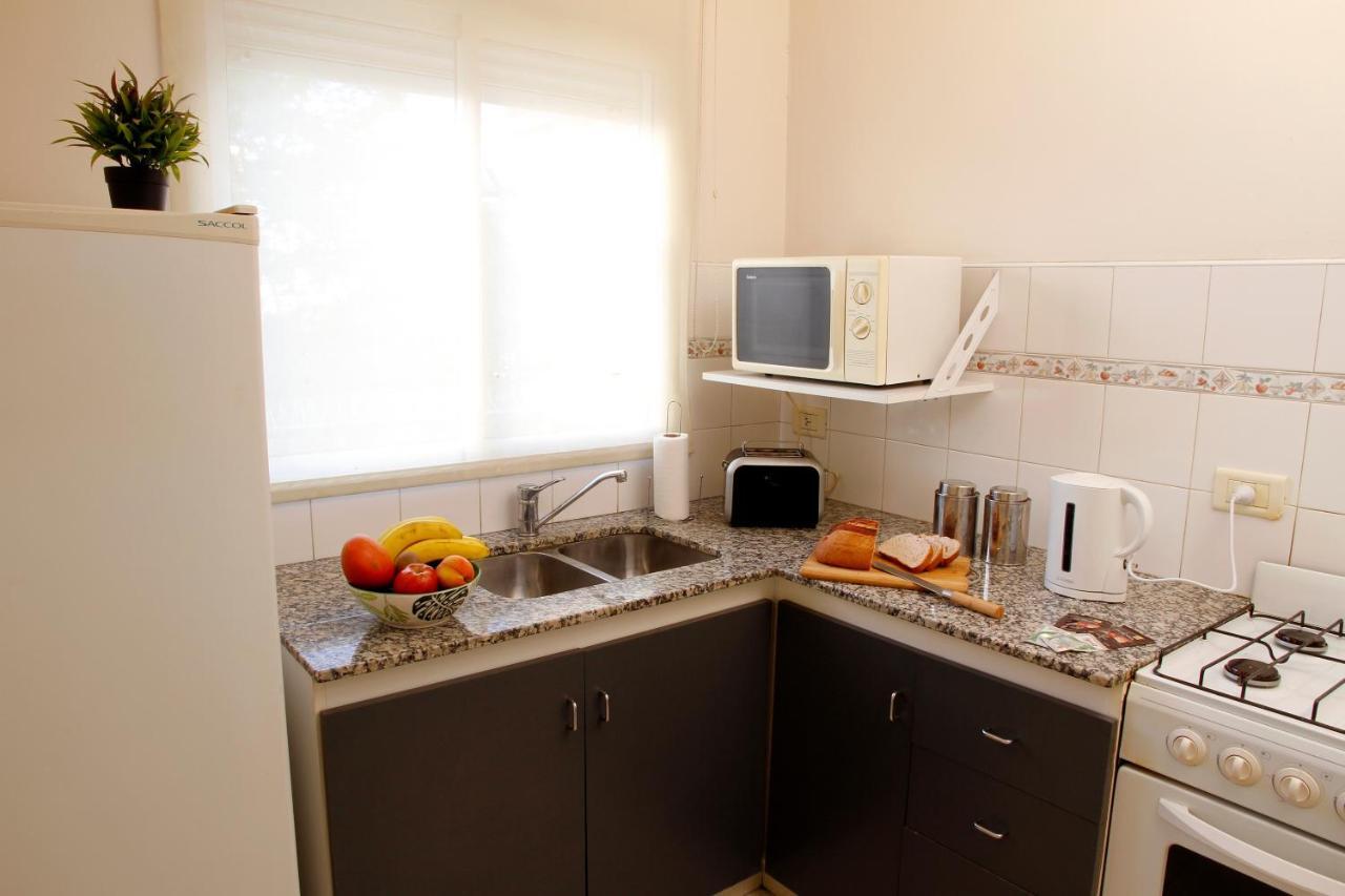 Este Apart Bahía Blanca Extérieur photo